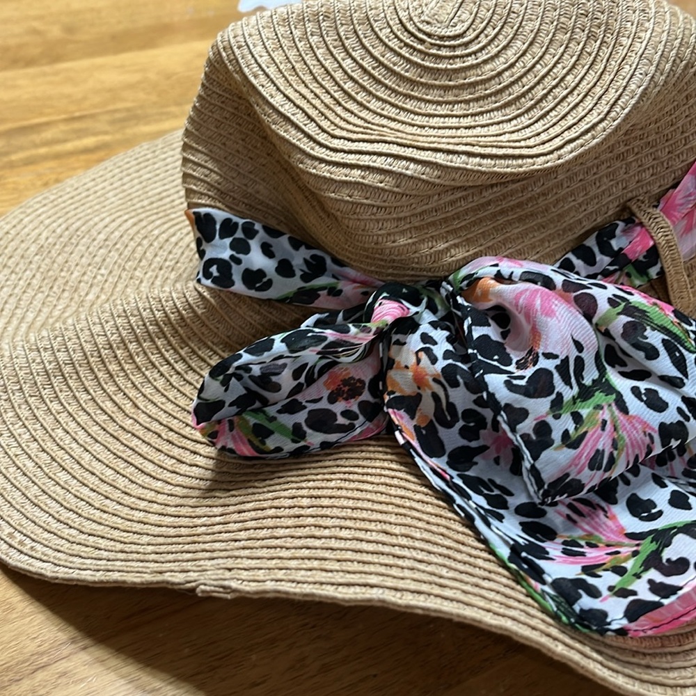 Sun hat - Picture 6 of 6